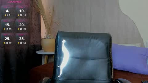 Snapshot of anita23_ chatting on 02.06.26 ANITTA online show from 02.06.26