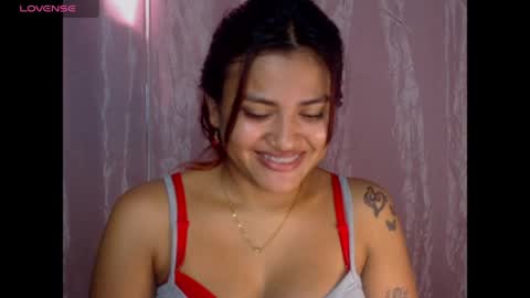 Snapshot of anita23_ chatting on 06.09.26 ANITTA online show from 06.09.26