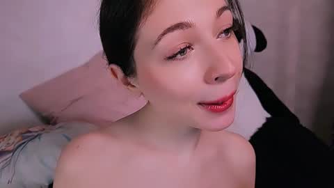 Snapshot of anita__cherry chatting on 12.03.24 Anita online show from 12.03.24