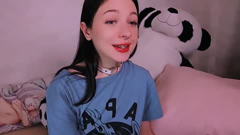 Snapshot of anita__cherry chatting on 12.08.24 Anita online show from 12.08.24