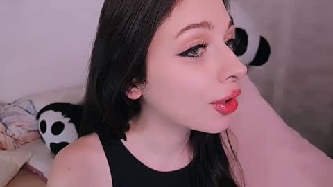 Snapshot of anita__cherry chatting on 12.28.24 Anita online show from 12.28.24