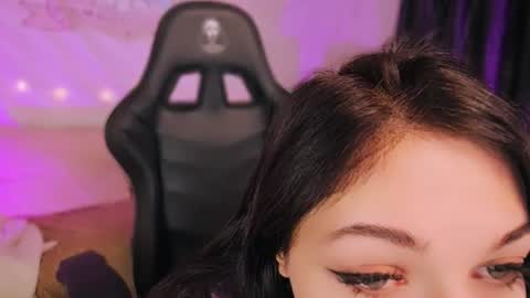 Snapshot of anita__cherry chatting on 01.24.25 Anita online show from 01.24.25