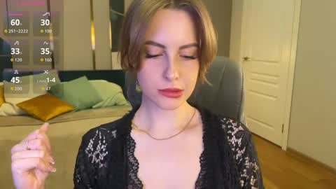 Anita online show from 03.25.26