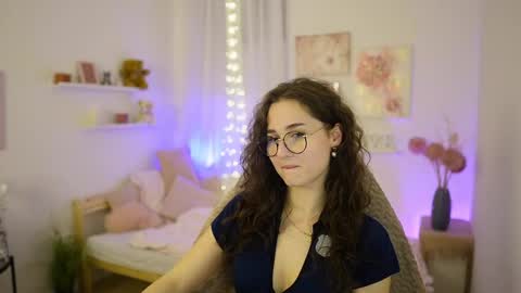 Anita Grey online show from 02.08.26