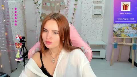 Anita online show from 12.16.25