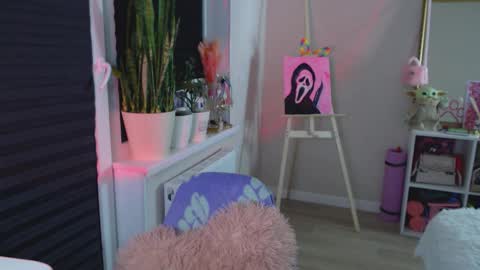 Snapshot of anita_moon_ chatting on 11.22.25 anita_moon_ online show from 11.22.25