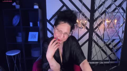 Anita online show from 02.02.25