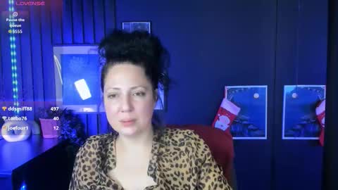 Anita online show from 01.12.26