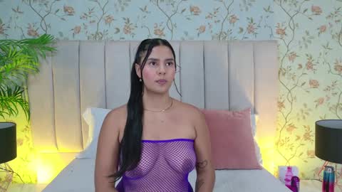 Snapshot of anita_sagegb chatting on 04.02.26 Dania Lpez online show from 04.02.26