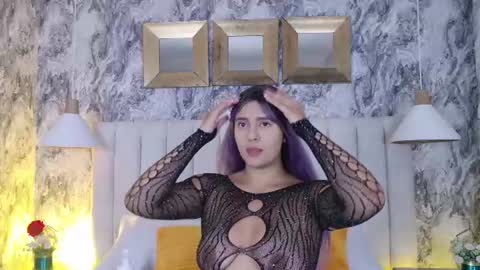 Snapshot of anita_sagegb chatting on 06.18.26 Dania Lpez online show from 06.18.26
