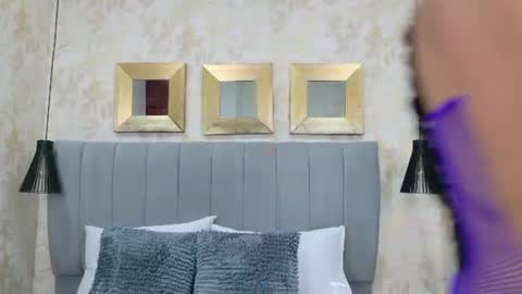 Dania Lpez online show from 07.23.26