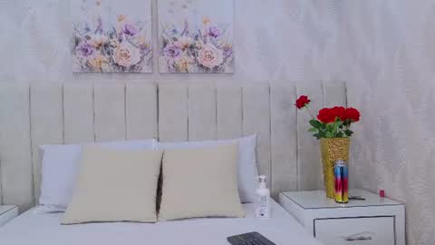 Dania Lpez online show from 08.01.26