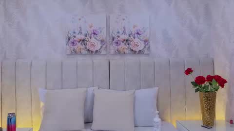 Dania Lpez online show from 08.03.26