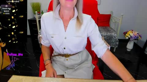 Anita online show from 06.05.26