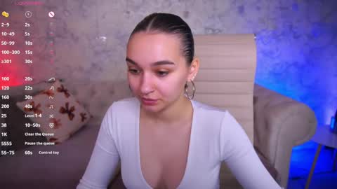 Daniela online show from 05.24.26