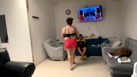 Anitabig69 online show from 09.30.25