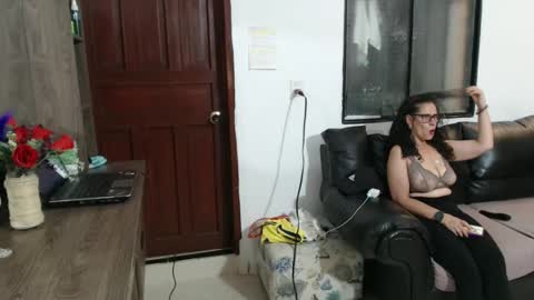 Anitabig69 online show from 10.07.25