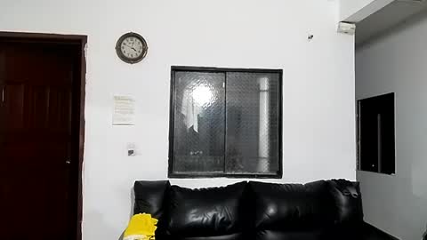 Anitabig69 online show from 10.19.25