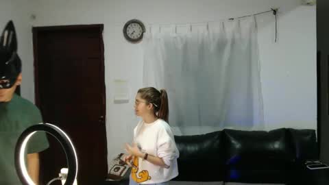 Anitabig69 online show from 01.18.26