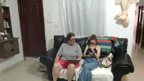 Anitabig69 online show from 03.28.26