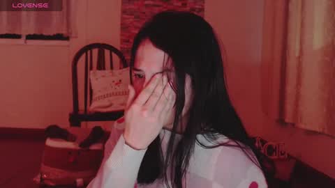 Anitafoxx online show from 12.15.24