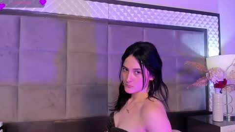 Anitafoxx online show from 11.03.25