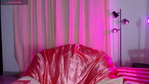 Anitafoxx online show from 02.28.26