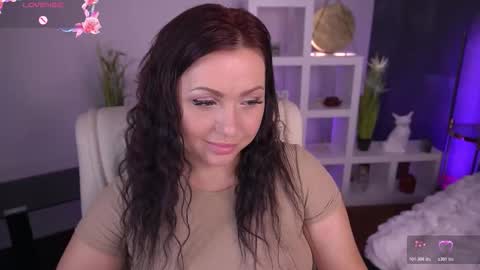 Snapshot of anitalevanta chatting on 11.15.25 Anita online show from 11.15.25