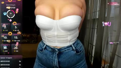 Anita online show from 04.02.26