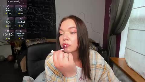 Anita online show from 05.12.26