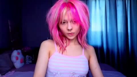 anitasweetness online show from 07.04.26