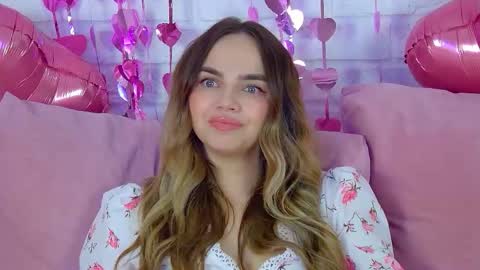 AnitaVenture online show from 02.15.26