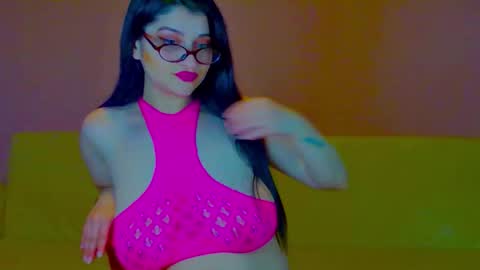 Anitta online show from 03.10.26