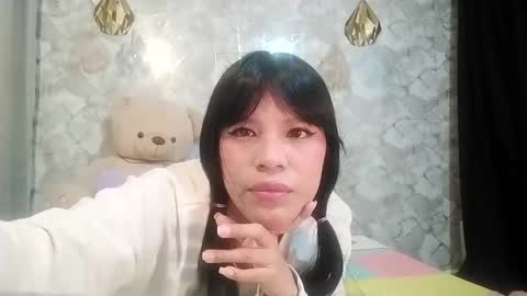 anittacaramelo online show from 11.20.25