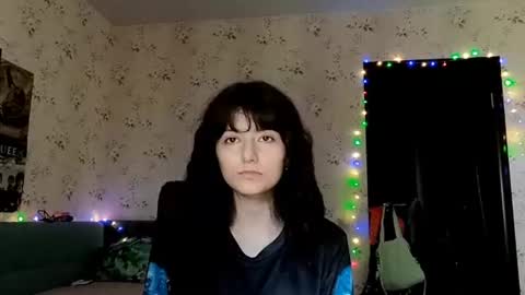 Snapshot of anjanettelydia chatting on 07.21.26 Hannah online show from 07.21.26