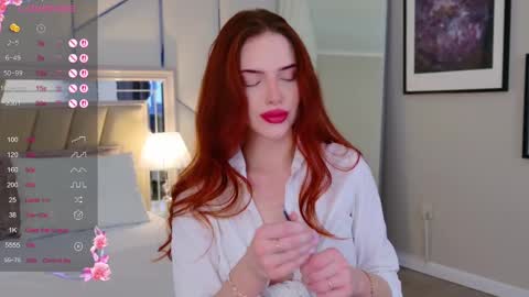 Anje online show from 02.23.25