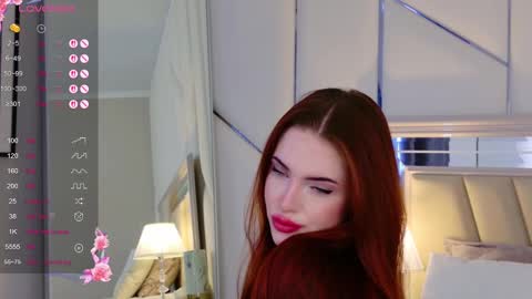 Anje online show from 02.23.25