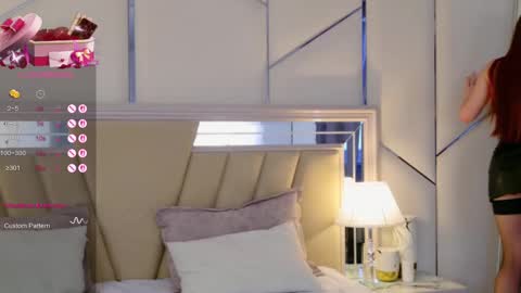 Anje online show from 03.07.25