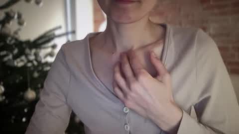 Anje online show from 12.21.25