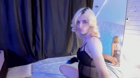 Angel online show from 10.08.25