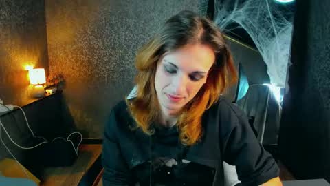 Angel online show from 05.18.26