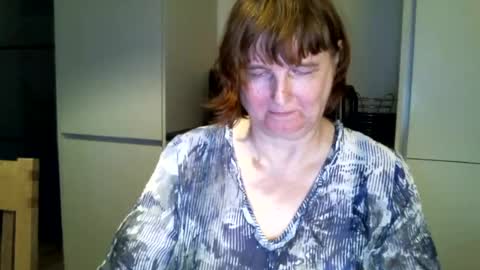 Anke online show from 06.26.26