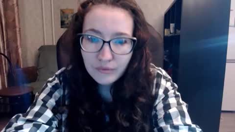 Snapshot of ankey_rayah chatting on 02.22.26 Nameless online show from 02.22.26