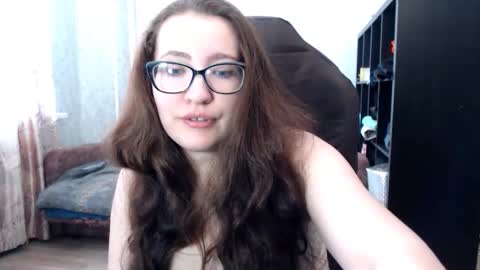 Snapshot of ankey_rayah chatting on 03.19.26 Nameless online show from 03.19.26