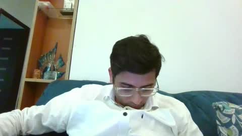 Slave looking for Mistress online show from 11.13.25