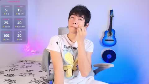 Anky online show from 09.11.25