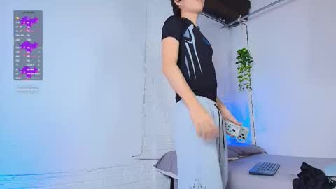 Anky online show from 03.27.26