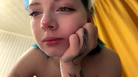 AnmiXHot online show from 11.29.25