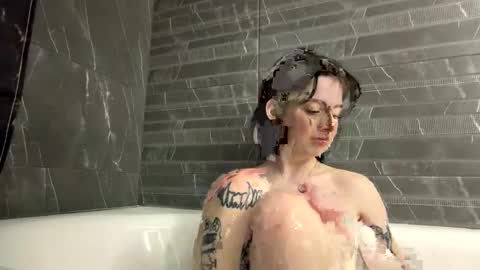 Snapshot of anmixhot chatting on 02.24.26 AnmiXHot online show from 02.24.26