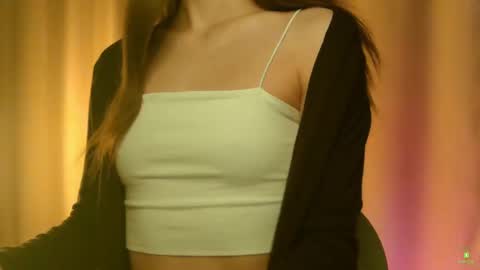 Anna online show from 03.01.25